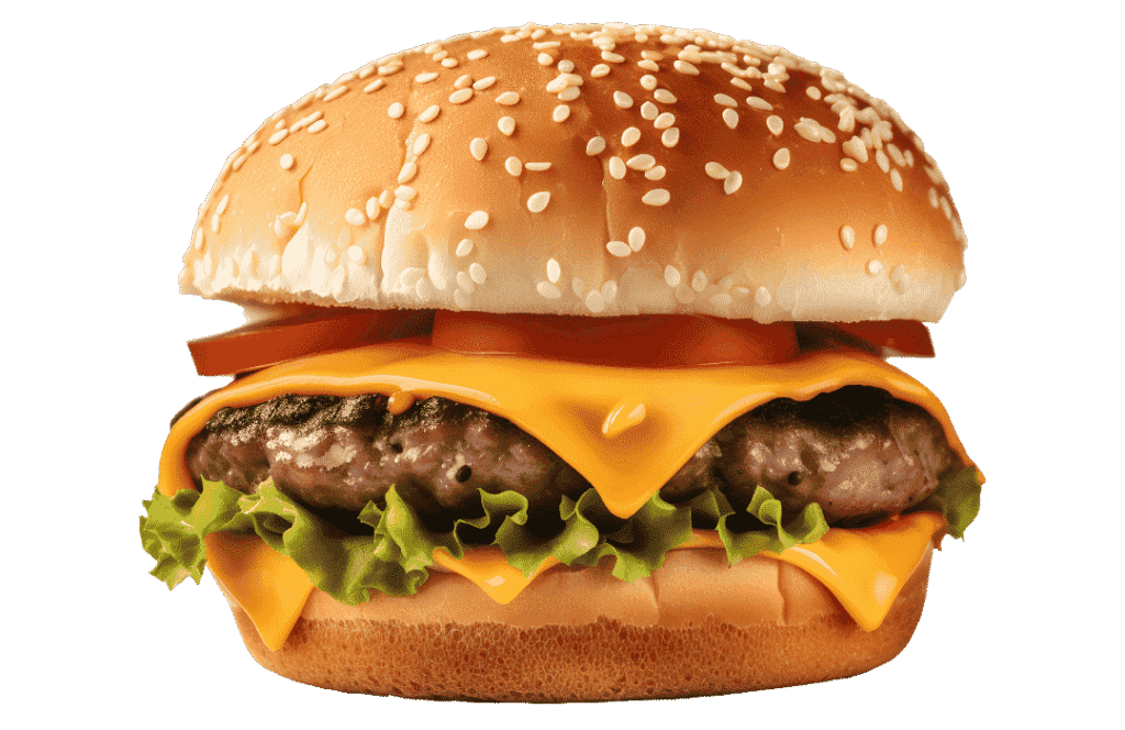 Burgers in Nuneaton Best Takeaway in Nuneaton