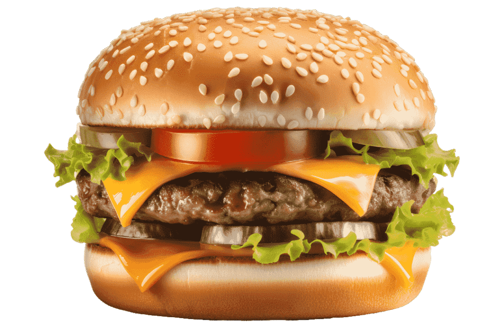 Burgers in Nuneaton Best Takeaway in Nuneaton