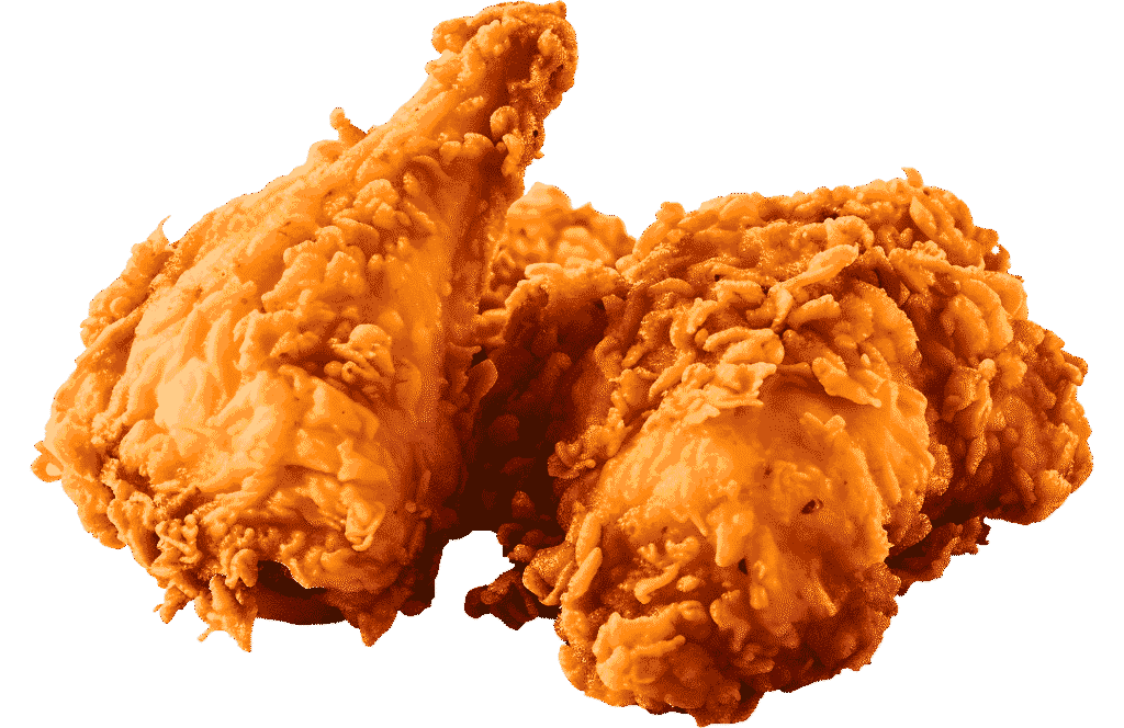 Best Takeaway in Nuneaton Fried Chicken in Nuneaton