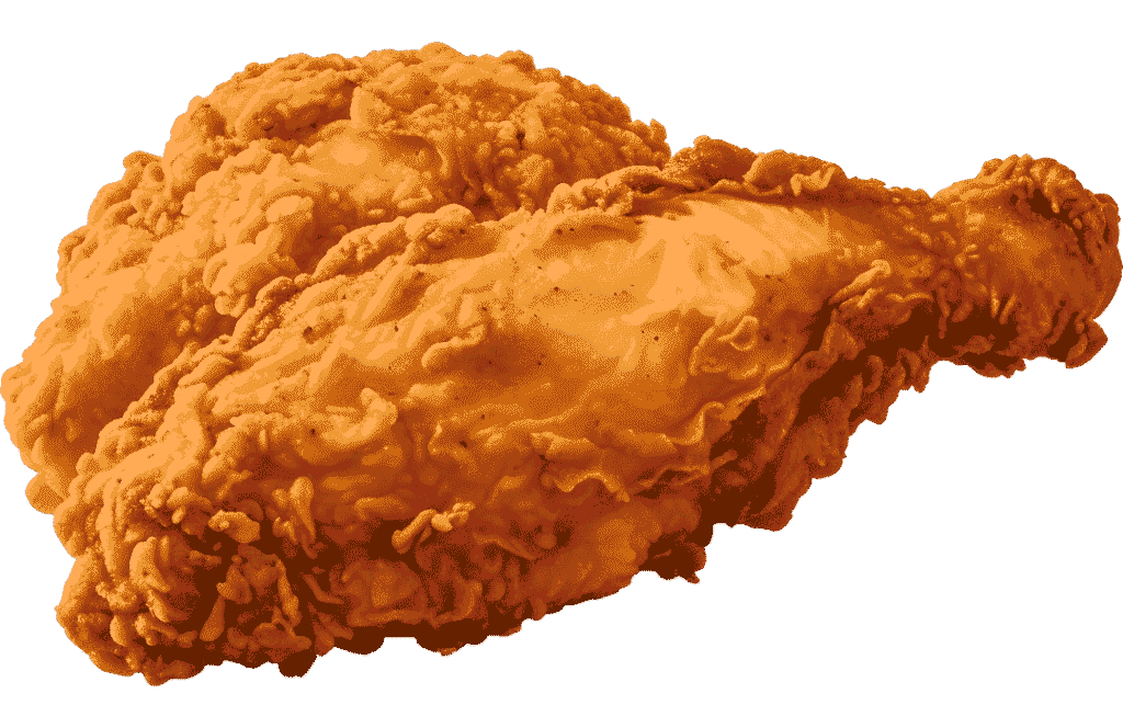 Best Takeaway in Nuneaton Fried Chicken in Nuneaton