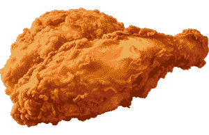 Best Takeaway in Nuneaton Fried Chicken in Nuneaton