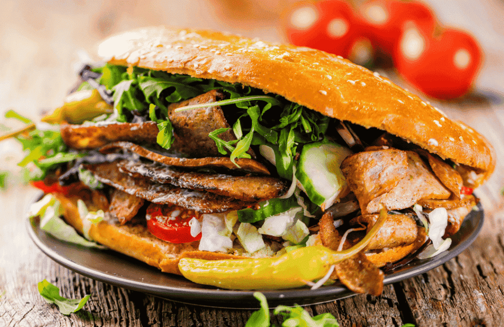 Takeaway in Nuneaton, Best Pizza in Nuneaton