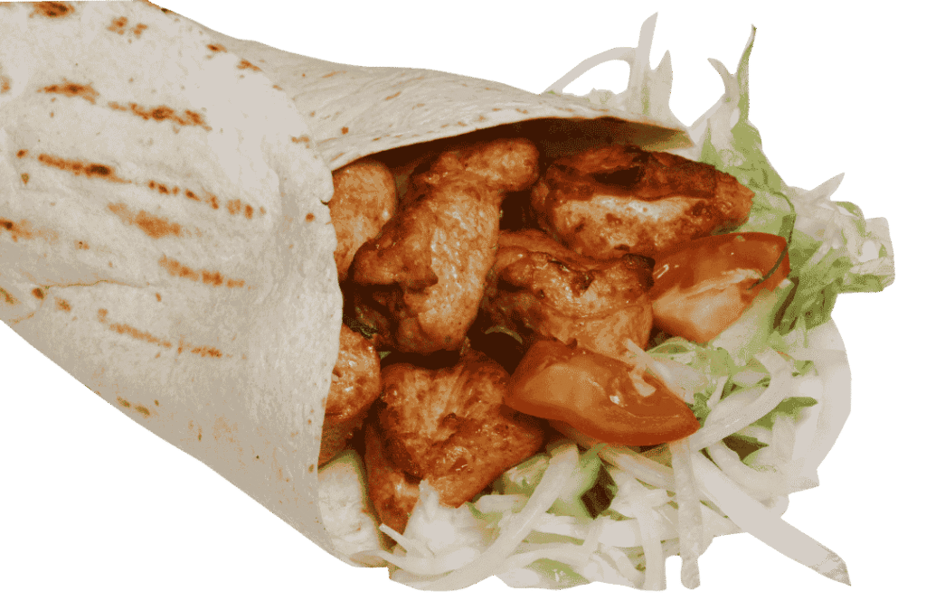 Best Kebabs in Nuneaton