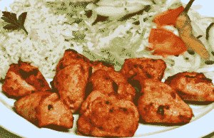 Best Kebabs in Nuneaton