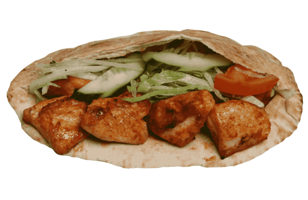 Kebab Shop in Nuneaton