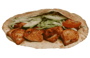 Kebab Shop in Nuneaton