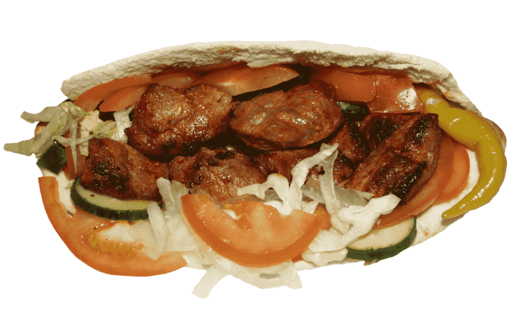 Kebab Shop Nuneaton Best Takeaway in Nuneaton