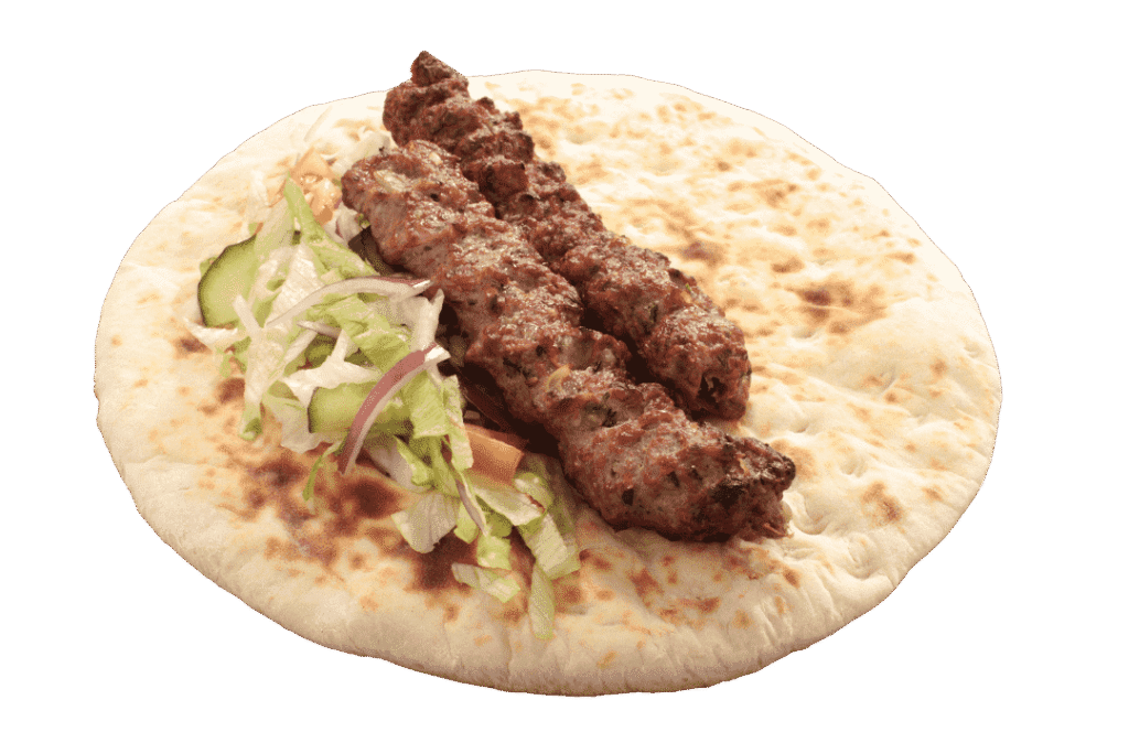 Best Takeaway in Nuneaton